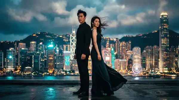 蜜芽精选推荐都市情缘